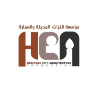 Heritage, City & Architecture Foundation logo - Similar company to Edge Projects
