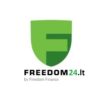 Freedom24.lt logo - Similar company to Freedom24