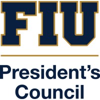 FIU President’s Council logo - Similar company to Fiu Chapter Of Society For Human Resource Management