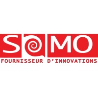 SOMO SAM logo - Similar company to Studio Nova Group