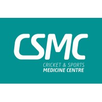 Cricket & Sports Medicine Centre logo - Similar company to Grit Physio