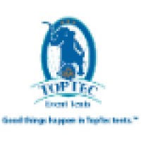 TopTec Event Tents logo - Similar company to Block And Roll®