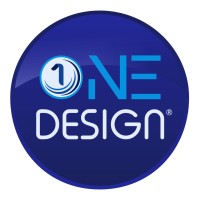 ONE Design Marketing 360º logo - Similar company to Instituto Lar