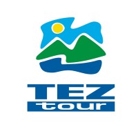 Tez Tour Travel Agency Dnipro logo - Similar company to Let'S Go Tours By Amathus