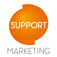 Support Marketing