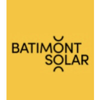 Batimont Solar logo - Similar company to Certipower