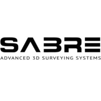 SABRE ADVANCED 3D logo - Similar company to Universal Sonar Mount