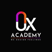 OUX Academy logo - Similar company to Ideacade
