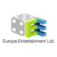 Europe Entertainment Ltd. logo - Similar company to Cappuccino Ltd