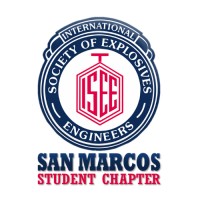ISEE San Marcos Student Chapter logo - Similar company to Isee Una Puno