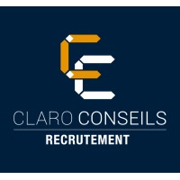 RECRUTEMENT CLARO logo - Similar company to Ramos Groupe