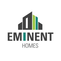 Eminent Homes logo - Similar company to Tip Top Electrical Services