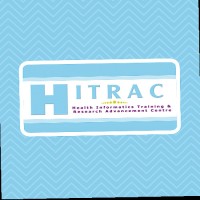 Health Informatics Training & Research Advancement Center logo - Similar company to Awibi Medtech