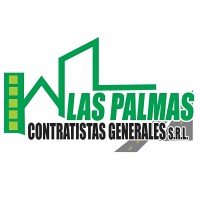 Las Palmas Contratistas Generales SRL logo - Similar company to Sedipro Udep