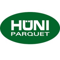 Hüni Parke logo - Similar company to Gazzotti 18 Società Cooperativa