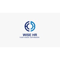 Wise HR India Solutions logo - Similar company to Krowmaerd Private Limited