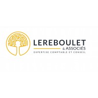 LEREBOULET & Associes logo - Similar company to Graphik224