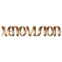 Xenovision logo - Similar company to Uptecra