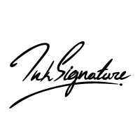 Ink Signature logo - Similar company to Trupaths Ventures Llp