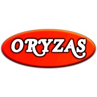 Oryzas Groups logo - Similar company to Raw Bright International