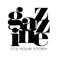 Gazzine logo - Similar company to Uppstart
