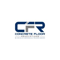 Concrete Floor Renovations Pty Ltd logo - Similar company to I-Floor Ltd