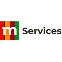 mServices logo - Similar company to Primeo Agencja Interaktywna