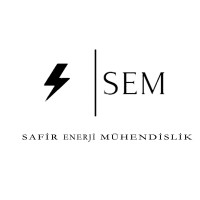 SAFİR ENERJİ MÜHENDİSLİK logo - Similar company to Roza Plastik San. Ve Tic. Ltd. Şti.