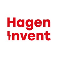 HAGEN INVENT GmbH & Co. KG logo - Similar company to Anna Engelkamp