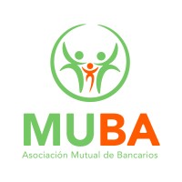 Asociación Mutual de Bancarios logo - Similar company to Pemaco Er