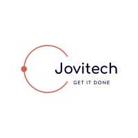 Jovitech logo - Similar company to Jovitech