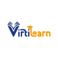 VirtiLearn Pvt Ltd logo - Similar company to Let'S Code
