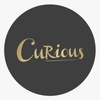 Curious Events Production Limited logo - Similar company to Numero Visual Solutions Ltd