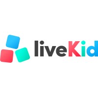 LiveKid EU logo - Similar company to Seedsoft