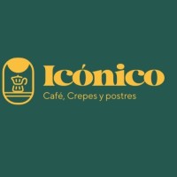 Iconico Café logo - Similar company to Everfruit | Franchise Growth Agency