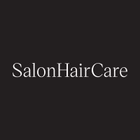 Salon Hair Care logo - Similar company to Hula Media