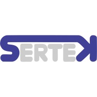 Sertek | Technical Services logo - Similar company to Studio Tecnico Zocca