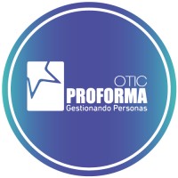 OTIC PROFORMA logo - Similar company to Universidad De Valparaíso