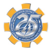 Sunset Empire Transportation District logo - Similar company to Wireless Construction Services, Inc.