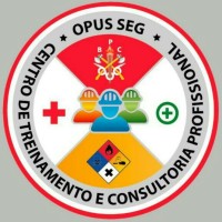 Opus Seg - Centro de Treinamento e Consultoria em Segurança do Trabalho logo - Similar company to Ecoseg - Engenharia E Consultoria Em  Segurança Do Trabalho