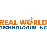 Real World Technologies Inc logo - Similar company to Real World Technology Solutions