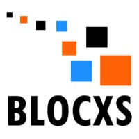 Blocxs BV logo - Similar company to Protech 365