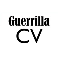 Guerrilla CV logo - Similar company to Ashraf Chaudhry The Sales Trainer