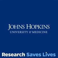 Johns Hopkins University & Medicine - Development and Alumni Relations logo - Similar company to Mynd Focus