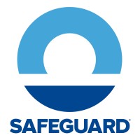Safeguard Europe Ltd logo - Similar company to Built By Pxl