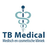 TB Medical logo - Similar company to Undo | Your Tattoo