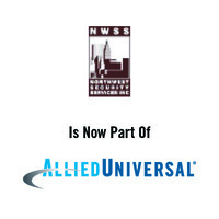 Northwest Security Services, Inc logo - Similar company to Security Services Northwest