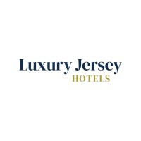 Luxury Jersey Hotels logo - Similar company to Delicious Jersey