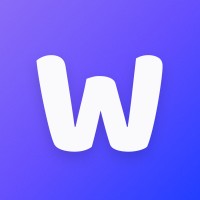 WeareU logo - Similar company to Dahin