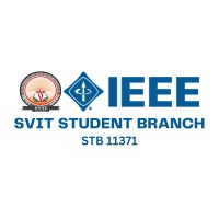 IEEE SVIT logo - Similar company to Dhanaina Technologies